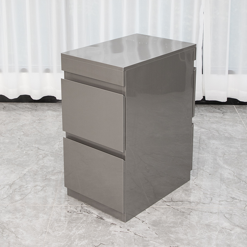High Quality Modern Hair Salon - огляд і ціна Tools Trolley For Workshop
