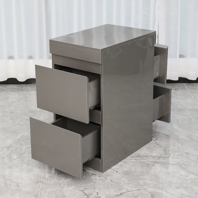 High Quality Modern Hair Salon - огляд і ціна Tools Trolley For Workshop