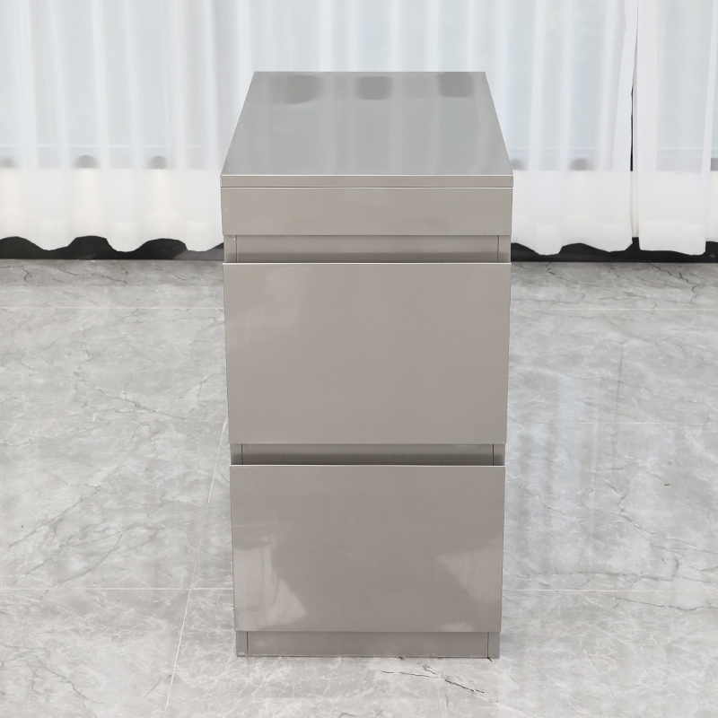 High Quality Modern Hair Salon - огляд і ціна Tools Trolley For Workshop