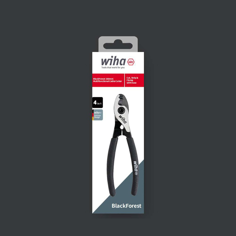 Wiha 46691 6-Inch Multifunctio - огляд і ціна Tools Vn