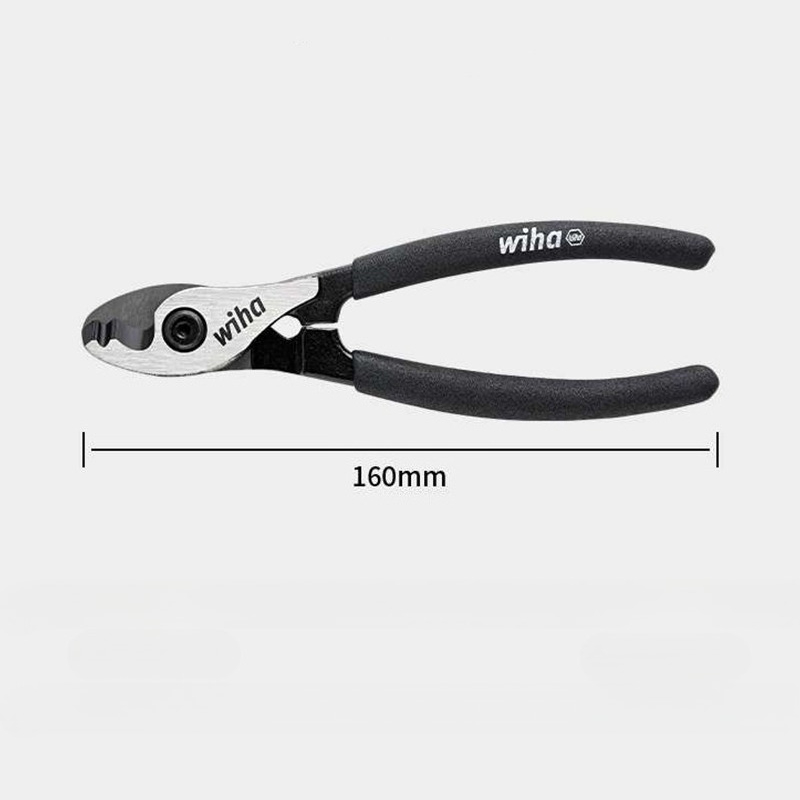 Wiha 46691 6-Inch Multifunctio - огляд і ціна Tools Vn