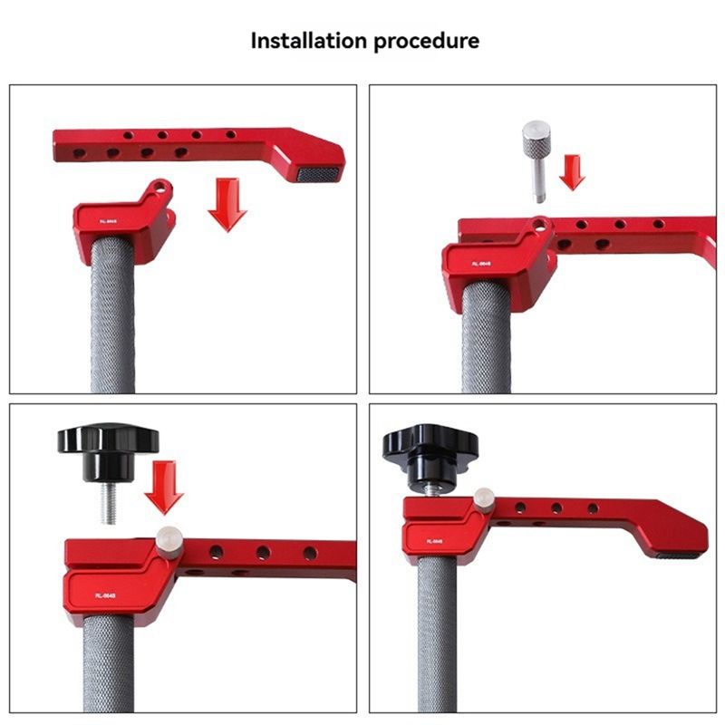 AEE2-Bench Dog Clamp Dog Hole  - огляд і ціна Bench Dog Hole
