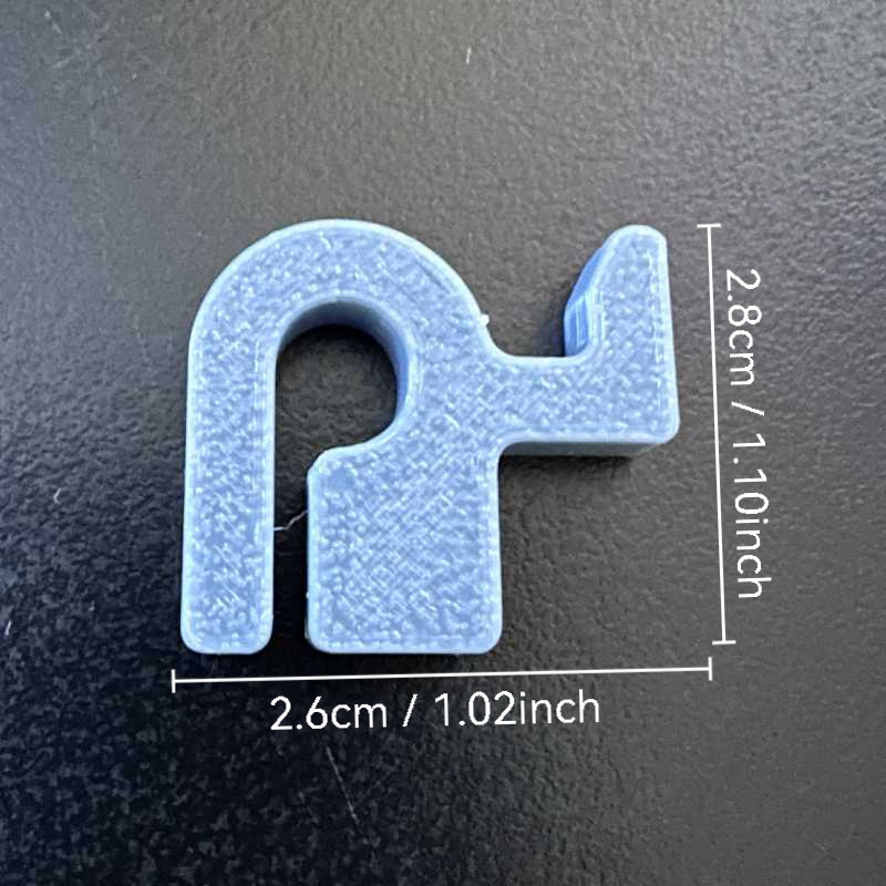 Trolley Pegboard Hook Connecto - огляд і ціна Tools Trolley For Workshop