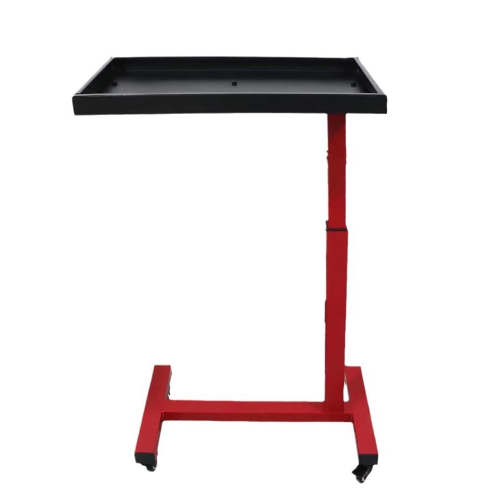 Car Maintenance Workbench Tool - огляд і ціна Tools Trolley For Workshop
