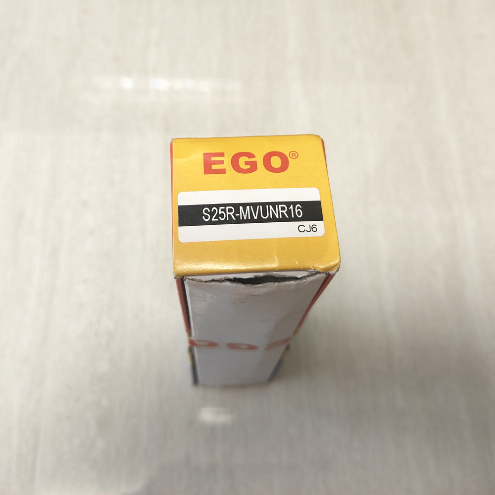 Original EGO Anti-vibration St - огляд і ціна Tools Vn