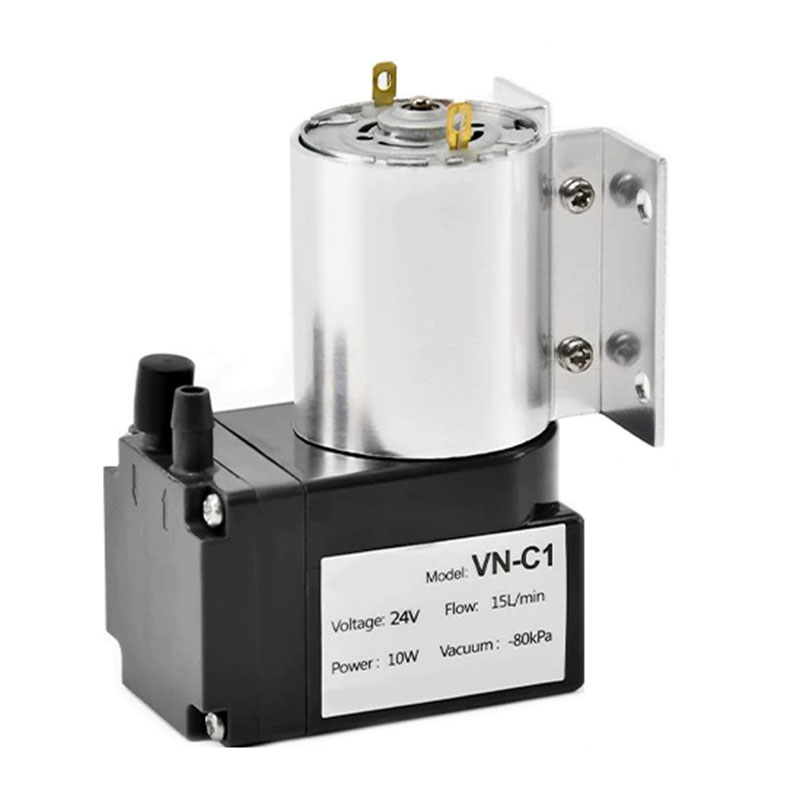 VN-C1 Micro DC Vacuum Pump Sma - огляд і ціна Tools Vn