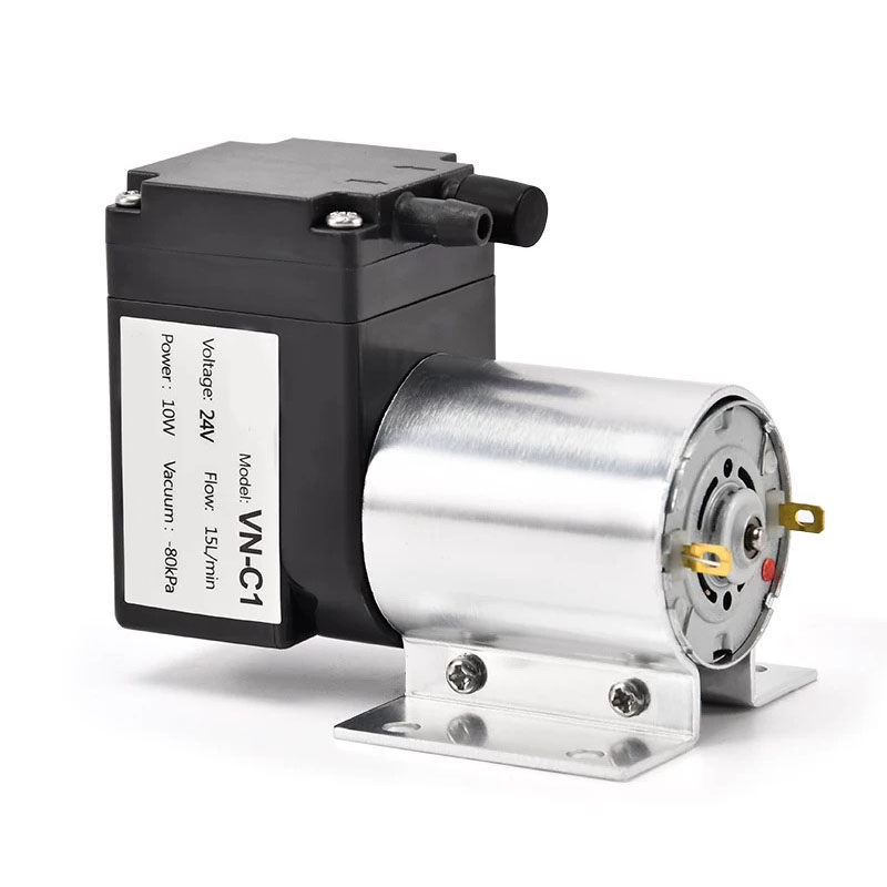 VN-C1 Micro DC Vacuum Pump Sma - огляд і ціна Tools Vn