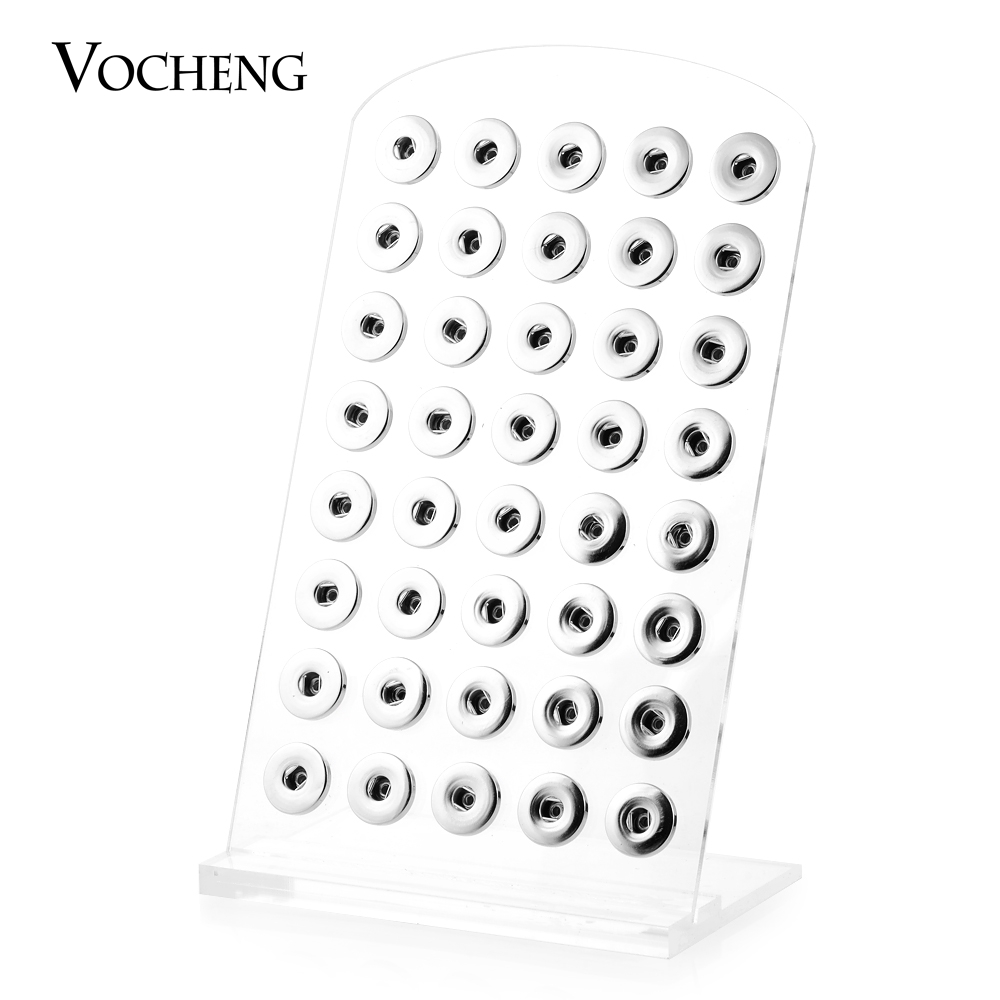 Vocheng 18mm＆12mm Ginger Snap  - огляд і ціна Tools Vn