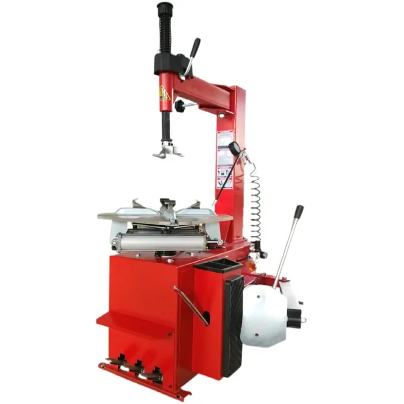 Multi-functional Tire Changer  - огляд і ціна Car Workshop Tools And Equipment