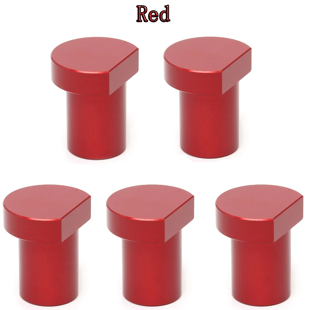 5Pcs Aluminum Alloy Workbench  - огляд і ціна Bench Dog Hole