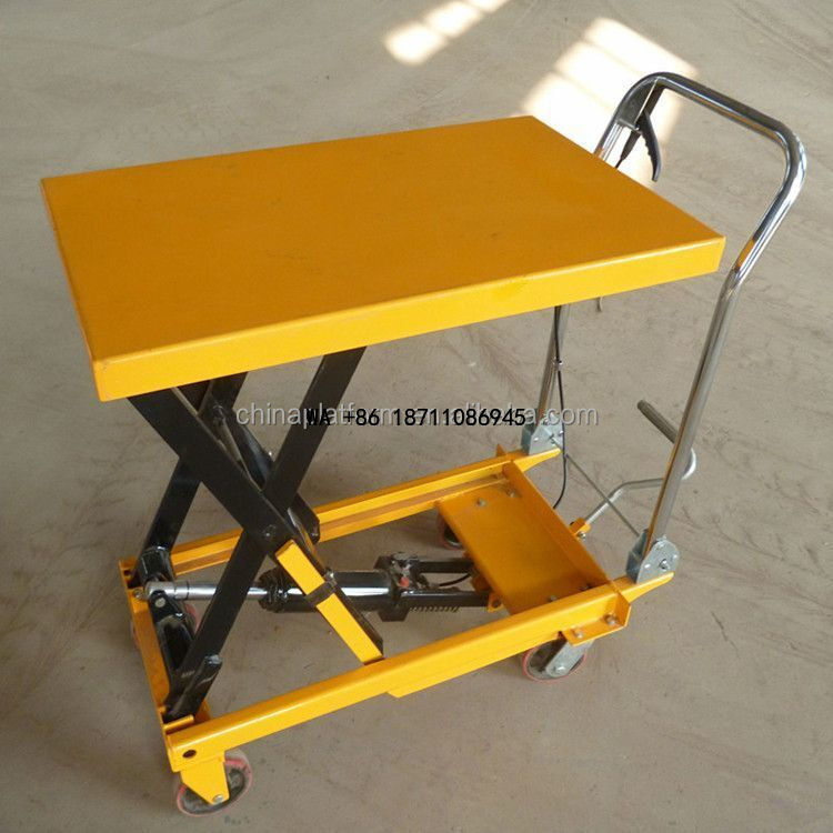 Mini Transport Trolley for Fac - огляд і ціна Tools Trolley For Workshop