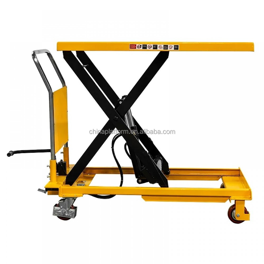 Mini Transport Trolley for Fac - огляд і ціна Tools Trolley For Workshop