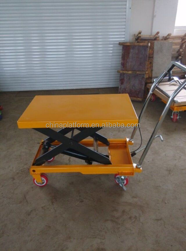 Mini Transport Trolley for Fac - огляд і ціна Tools Trolley For Workshop