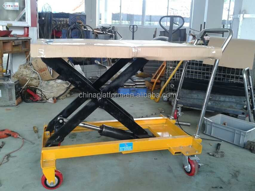 Mini Transport Trolley for Fac - огляд і ціна Tools Trolley For Workshop