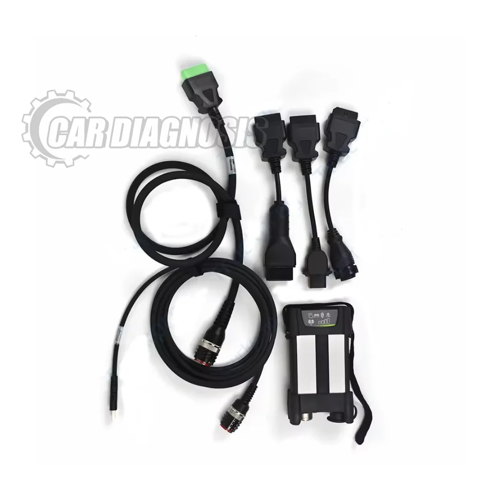 FOR Vocom VOCOM II 88890400 Di - огляд і ціна Tools Vn