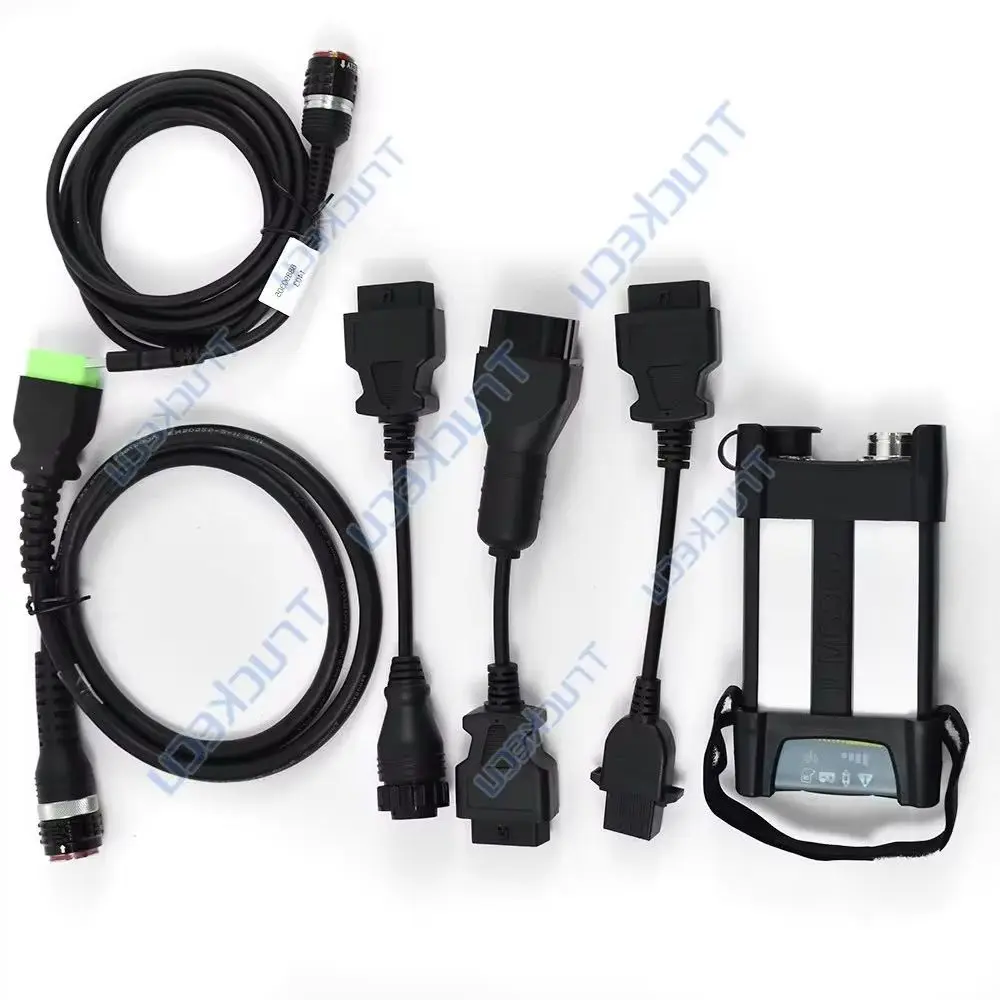 FOR Vocom VOCOM II 88890400 Di - огляд і ціна Tools Vn
