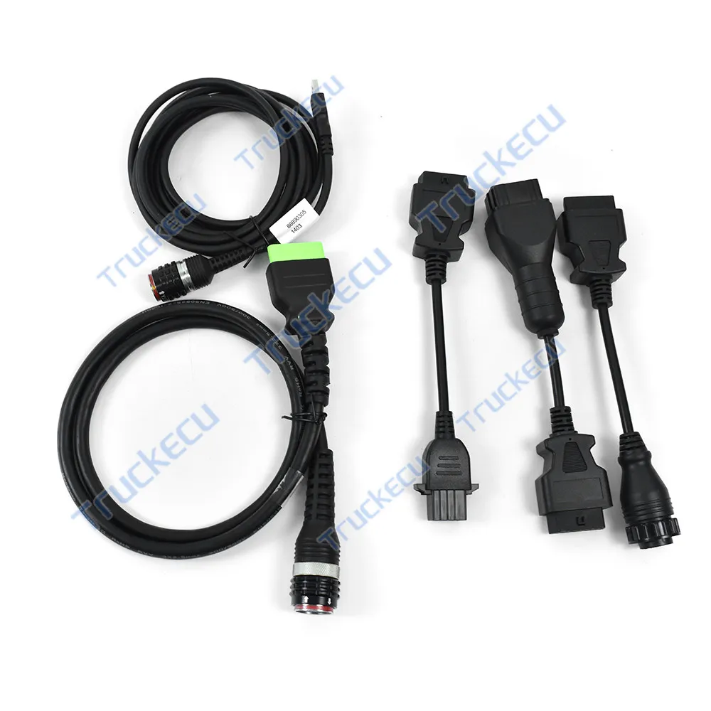 FOR Vocom VOCOM II 88890400 Di - огляд і ціна Tools Vn