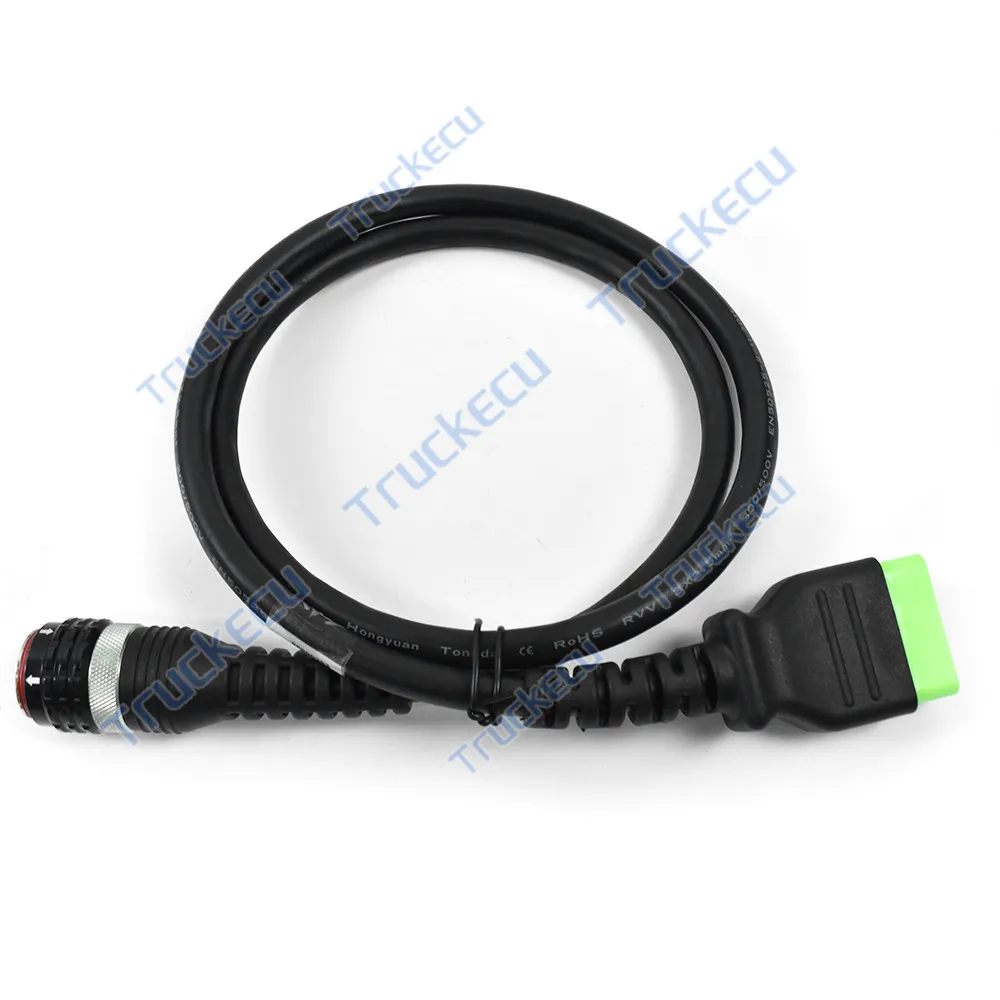 FOR Vocom VOCOM II 88890400 Di - огляд і ціна Tools Vn