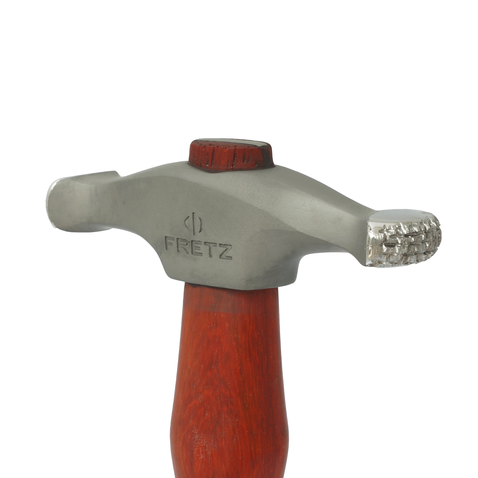 Fretz HMR-14B Raw Silk Wide Cu - огляд і ціна Tools Vn