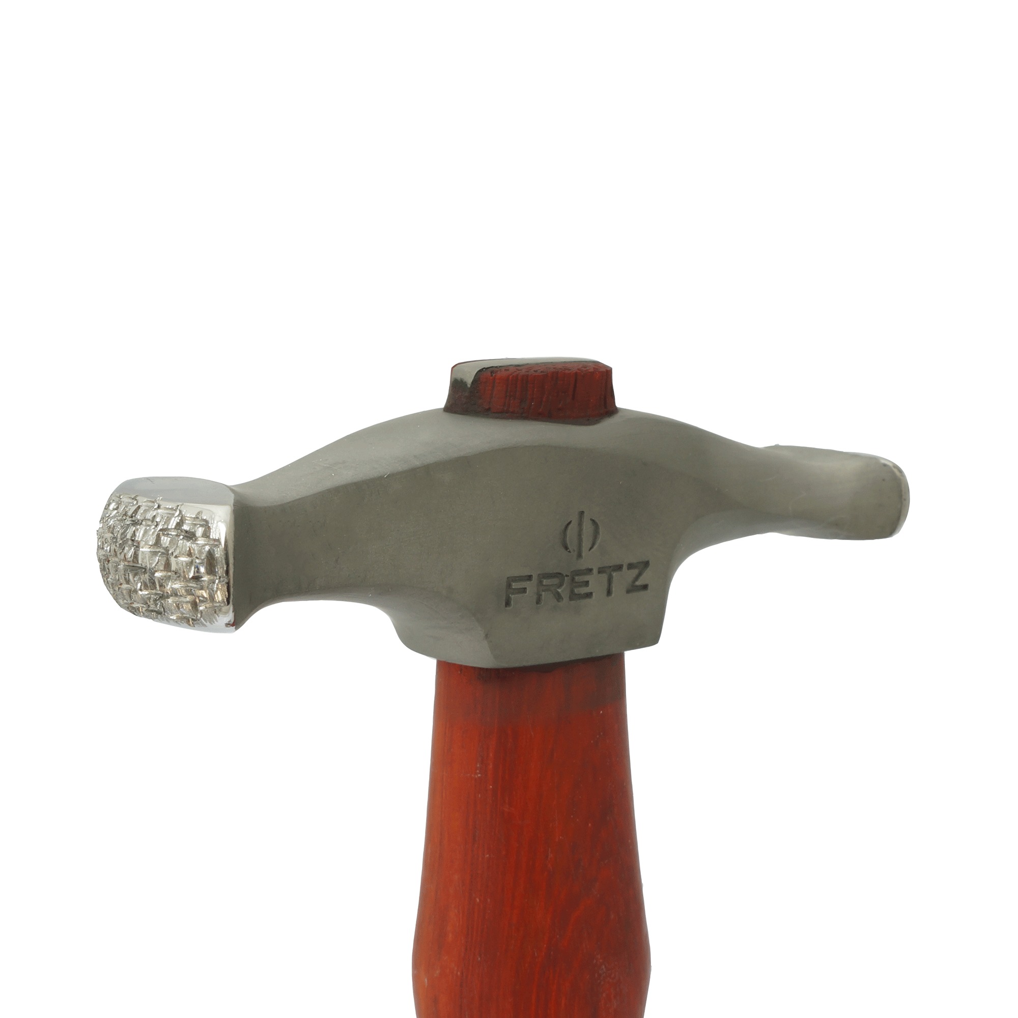 Fretz HMR-14B Raw Silk Wide Cu - огляд і ціна Tools Vn