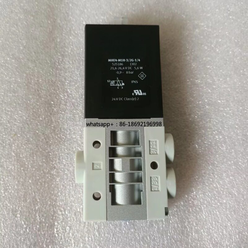 Vacuum Generator VN-10-L-T3-PQ - огляд і ціна Tools Vn