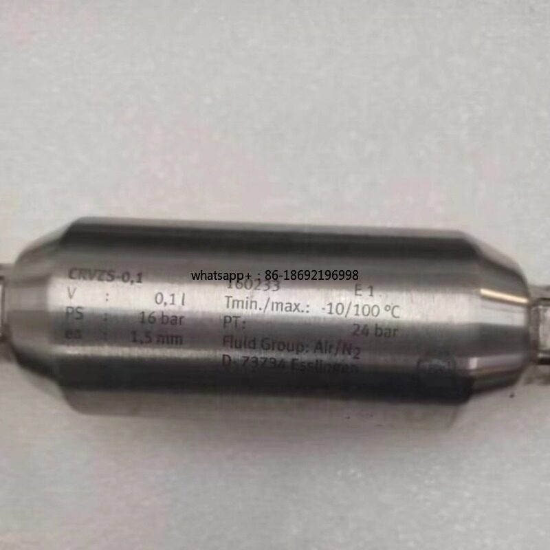 Vacuum Generator VN-10-L-T3-PQ - огляд і ціна Tools Vn